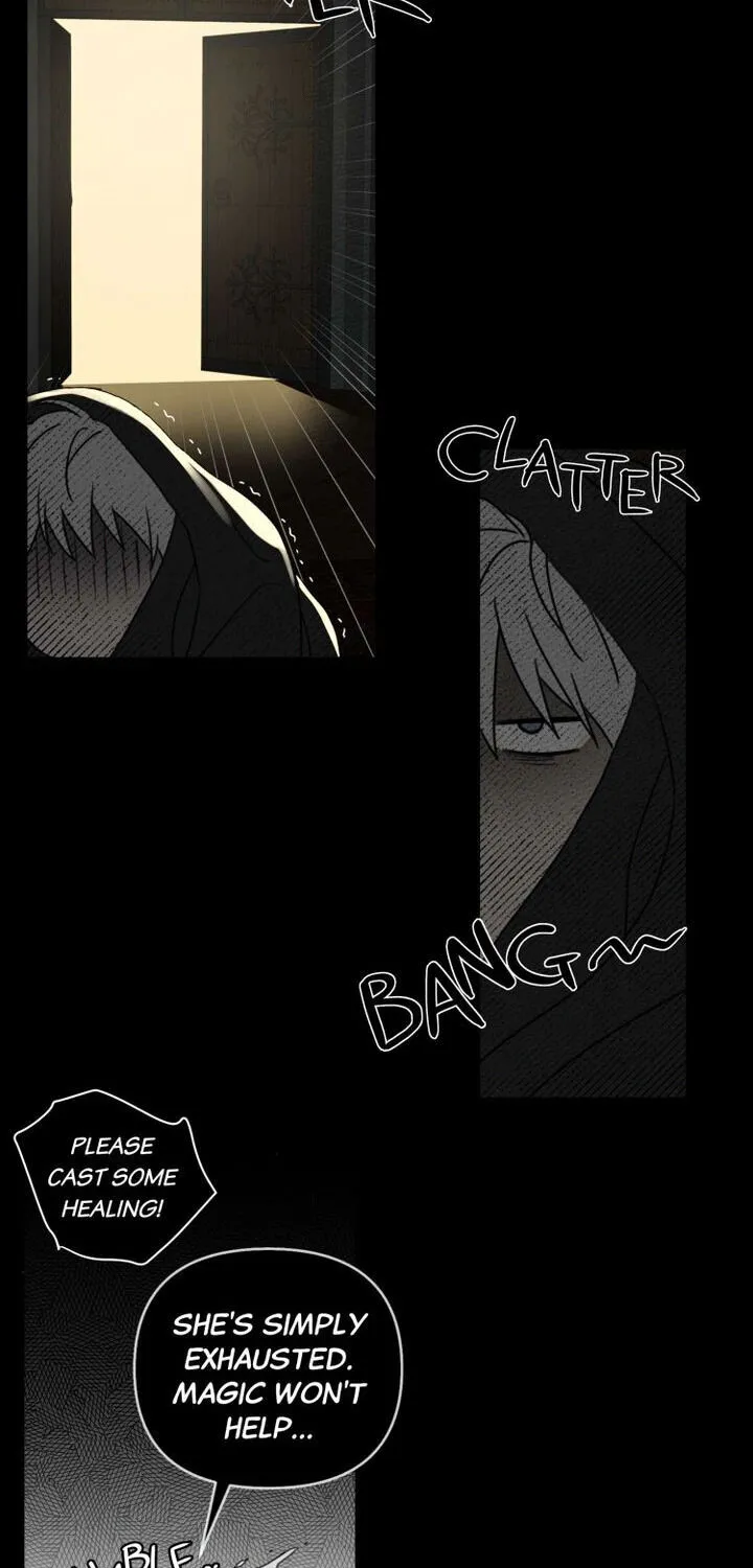 Under The Oak Tree Zinmanga X Chapter 18 Page 14