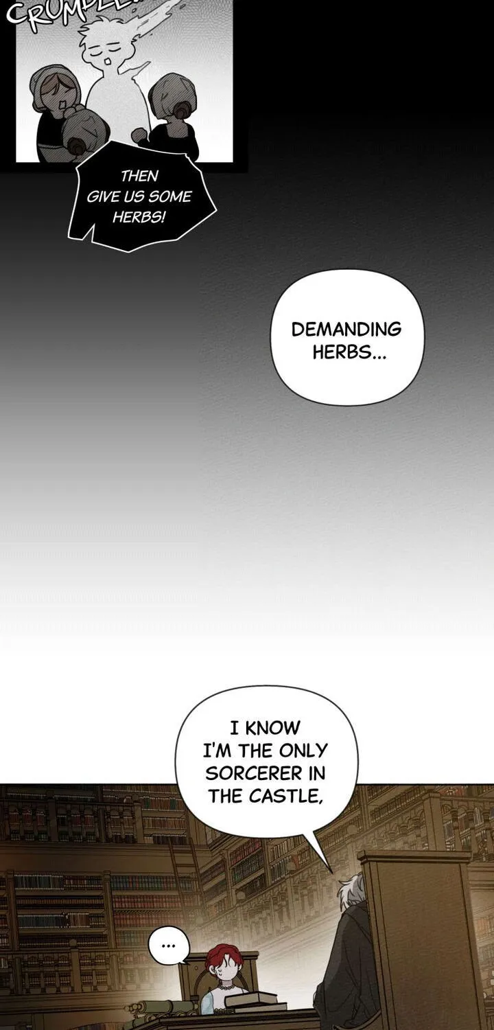 Under The Oak Tree Zinmanga X Chapter 18 Page 15