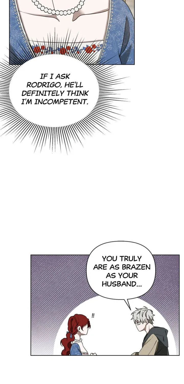 Under The Oak Tree Zinmanga X Chapter 18 Page 24