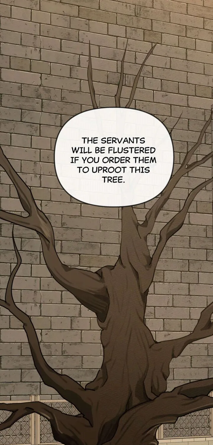 Under The Oak Tree Zinmanga X Chapter 18 Page 33
