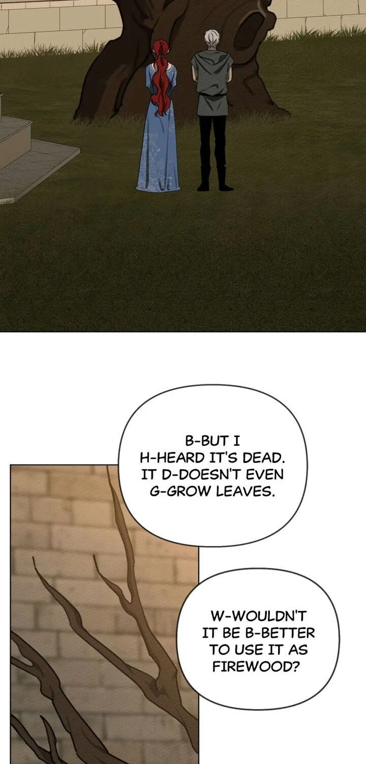 Under The Oak Tree Zinmanga X Chapter 18 Page 36