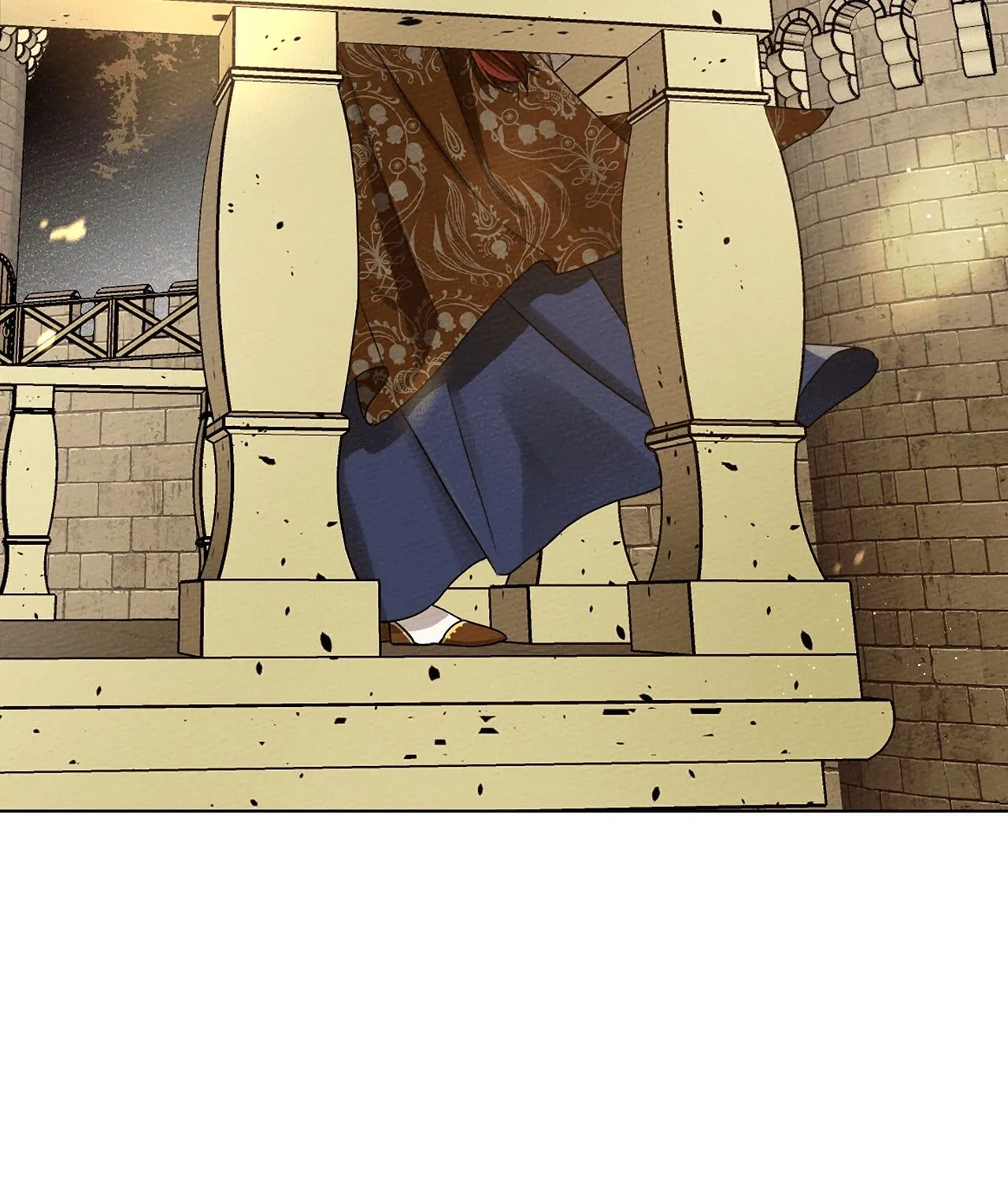 Under The Oak Tree Zinmanga X Chapter 17 Page 77