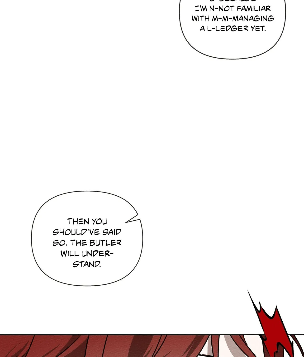Under The Oak Tree Zinmanga X Chapter 17 Page 99