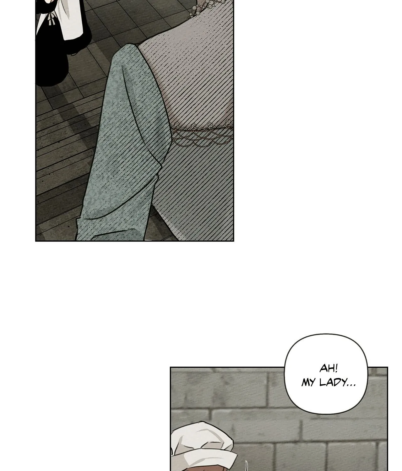 Under The Oak Tree Zinmanga X Chapter 17 Page 113