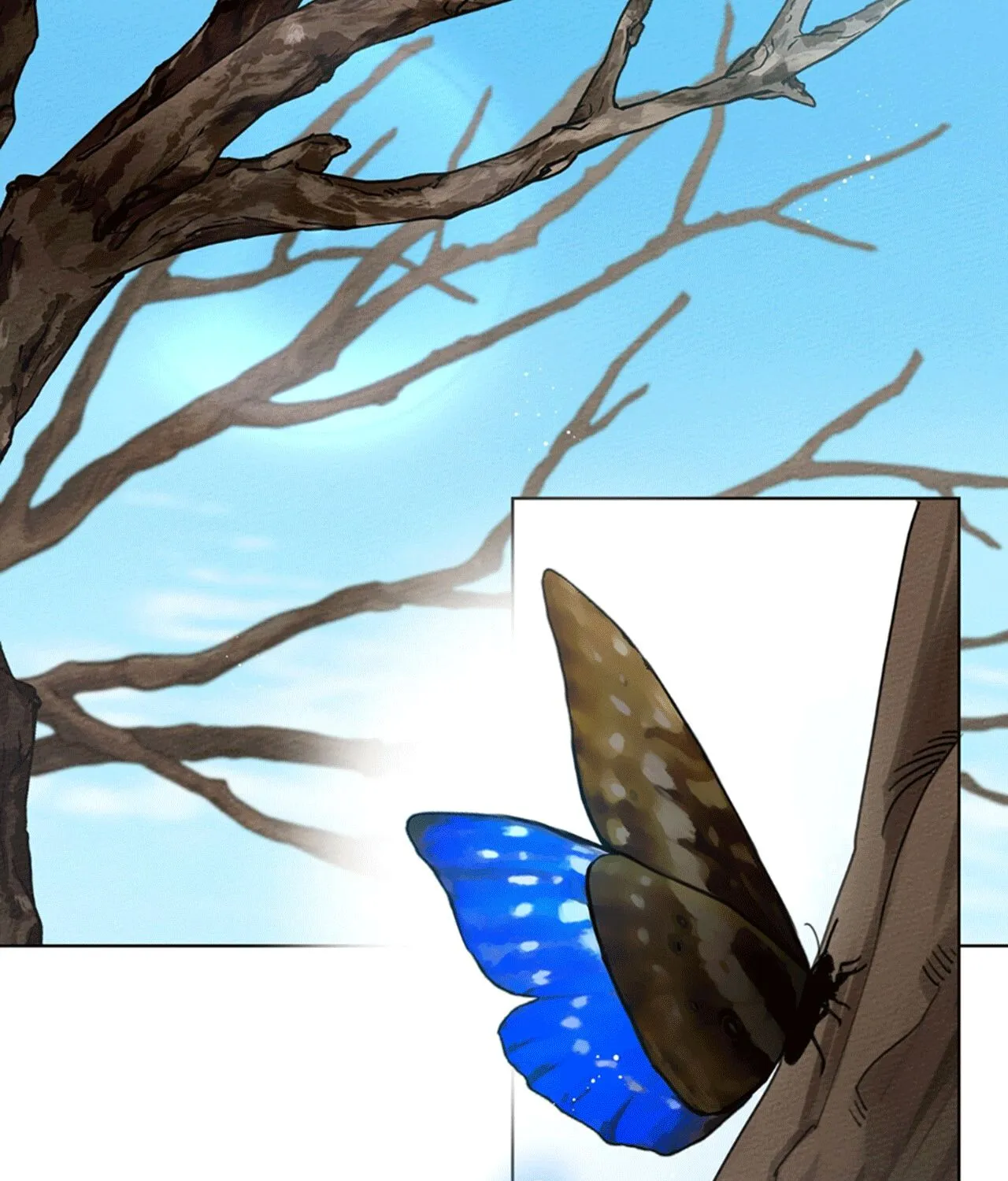 Under The Oak Tree Zinmanga X Chapter 16 Page 6
