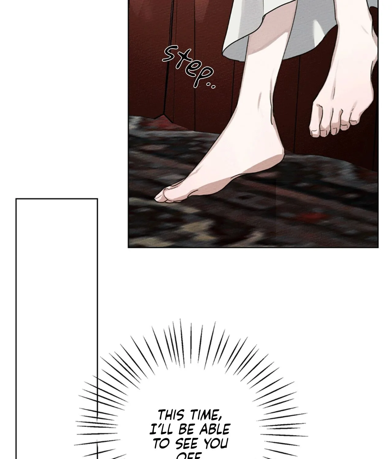 Under The Oak Tree Zinmanga X Chapter 16 Page 20