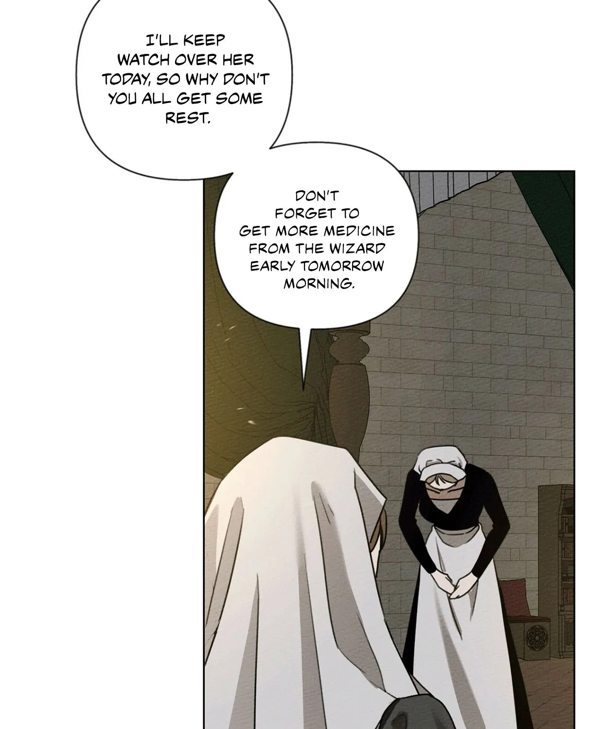 Under The Oak Tree Zinmanga X Chapter 16 Page 148