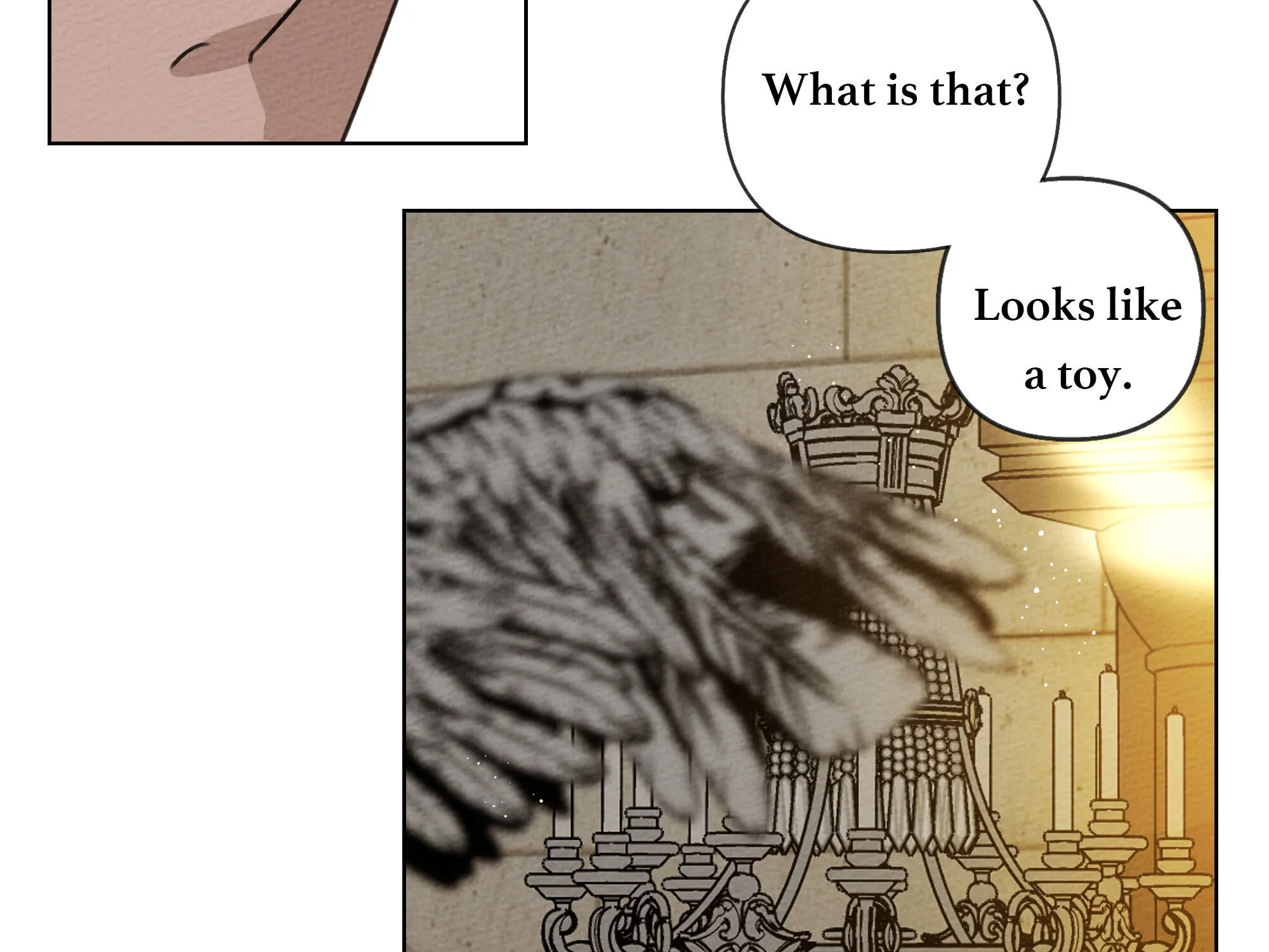 Under The Oak Tree Zinmanga X Chapter 15 Page 17