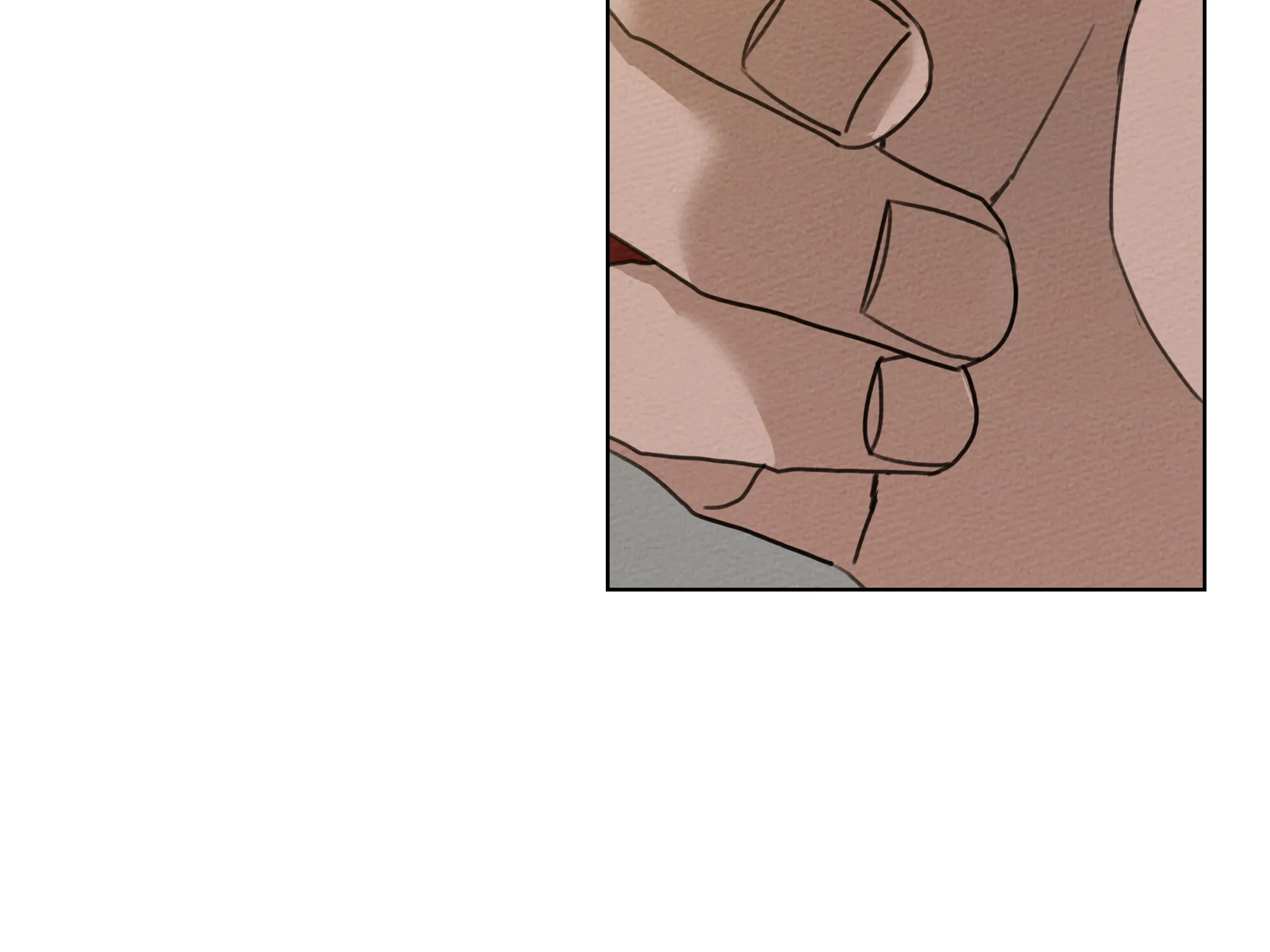 Under The Oak Tree Zinmanga X Chapter 15 Page 33