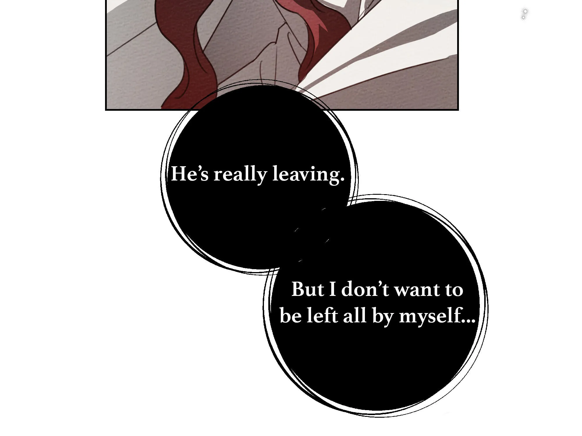 Under The Oak Tree Zinmanga X Chapter 15 Page 37