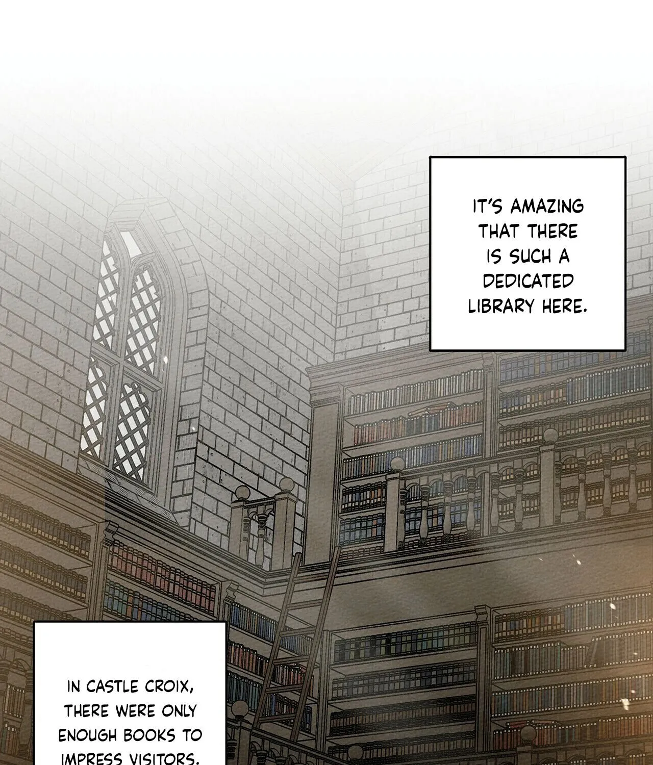 Under The Oak Tree Zinmanga X Chapter 13 Page 16