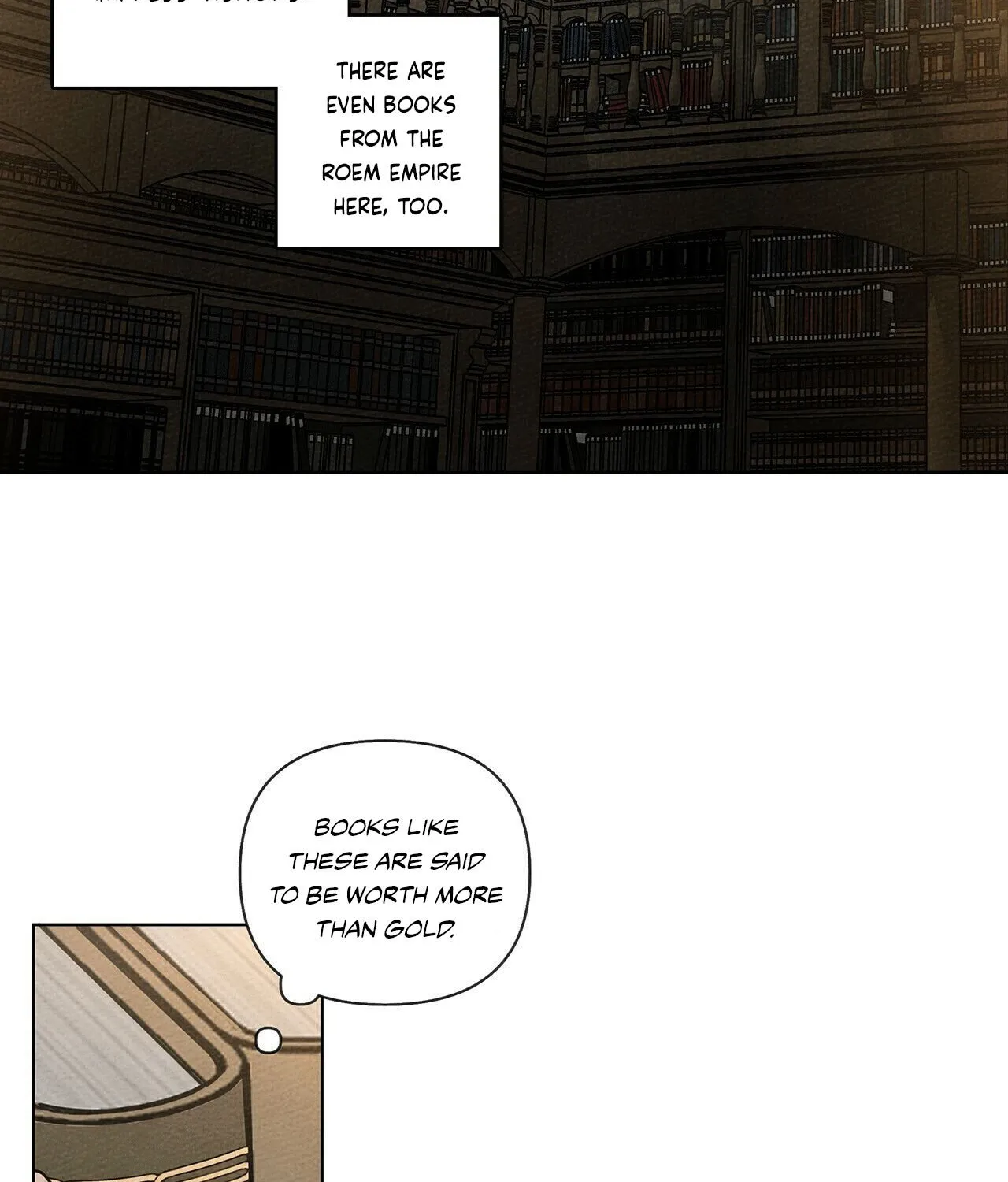 Under The Oak Tree Zinmanga X Chapter 13 Page 17