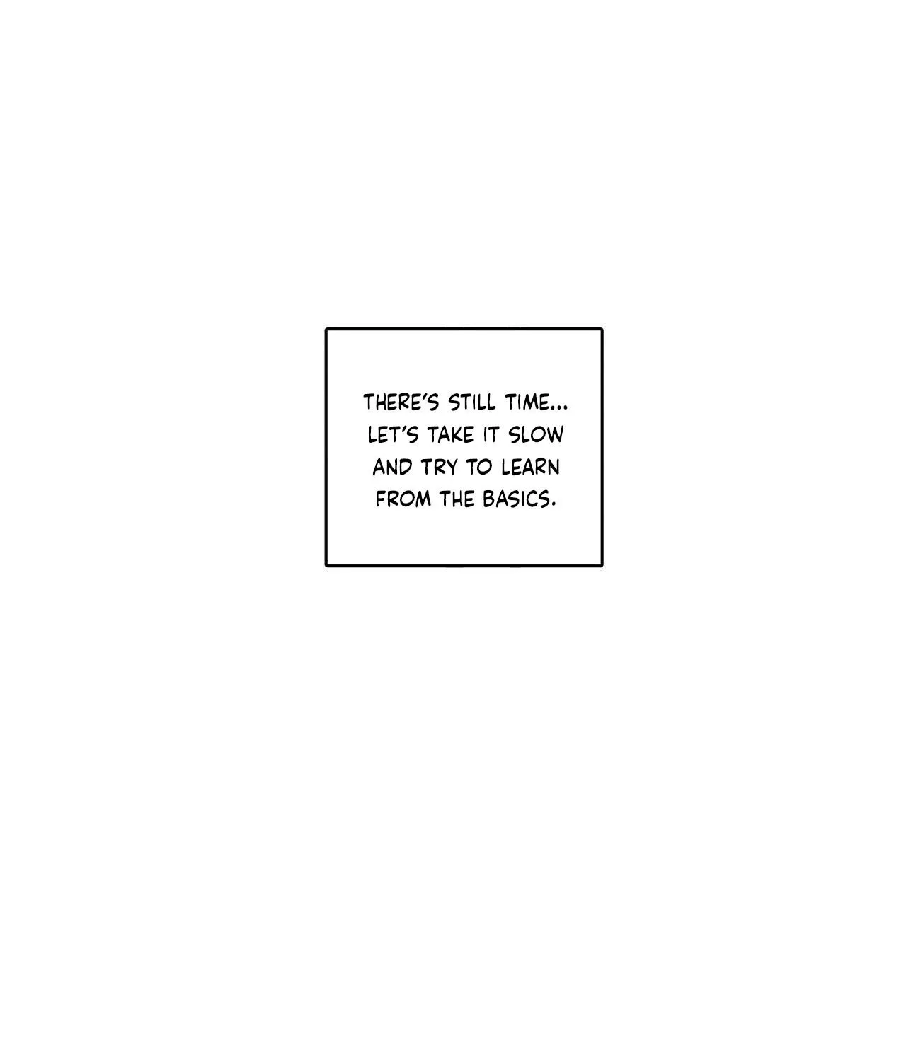 Under The Oak Tree Zinmanga X Chapter 13 Page 21