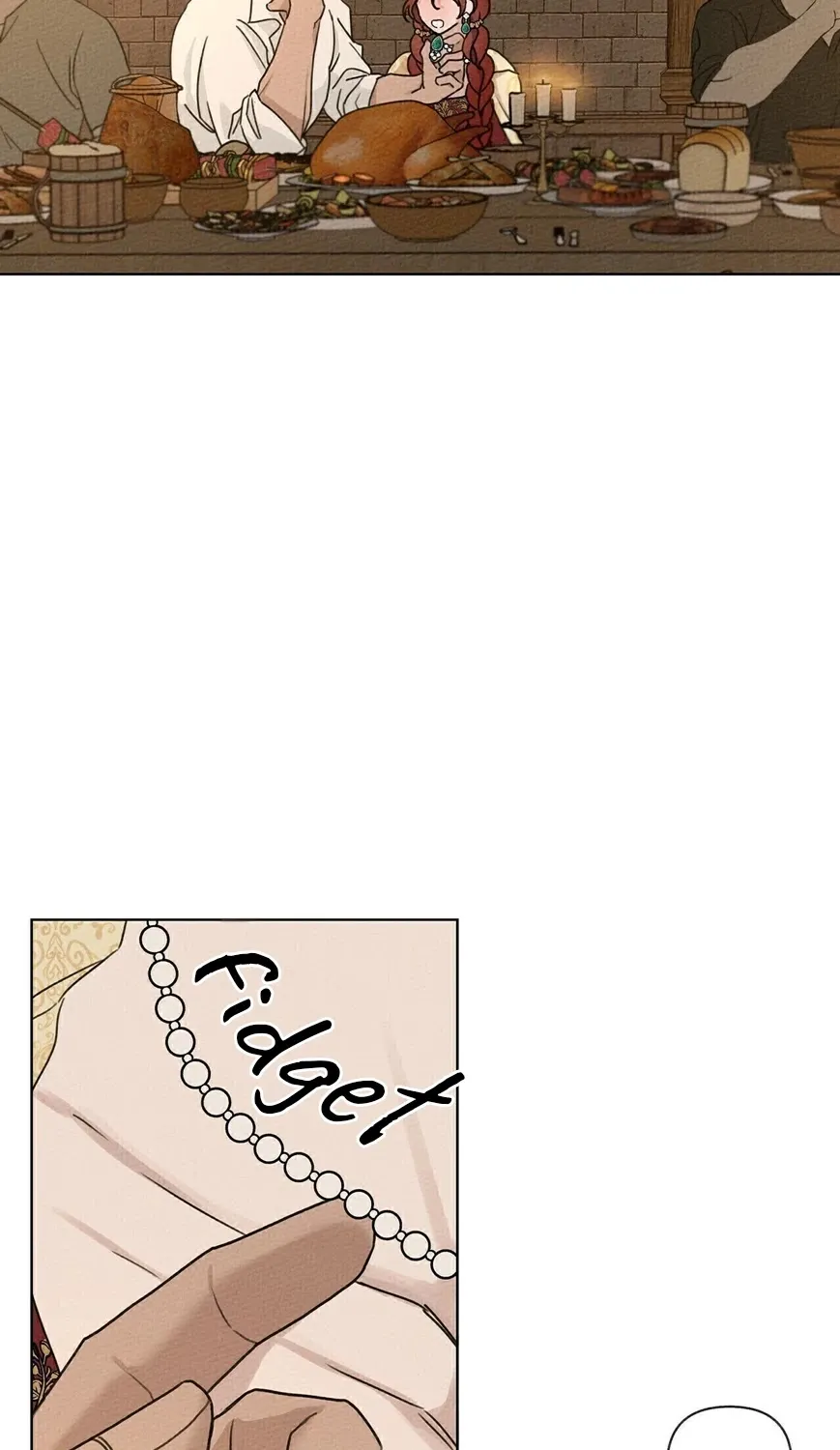 Under The Oak Tree Zinmanga X Chapter 12 Page 6