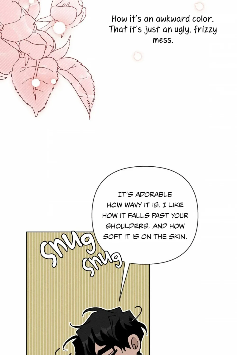 Under The Oak Tree Zinmanga X Chapter 12 Page 70