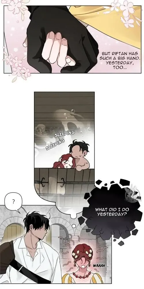 Under The Oak Tree Zinmanga X Chapter 10 Page 24