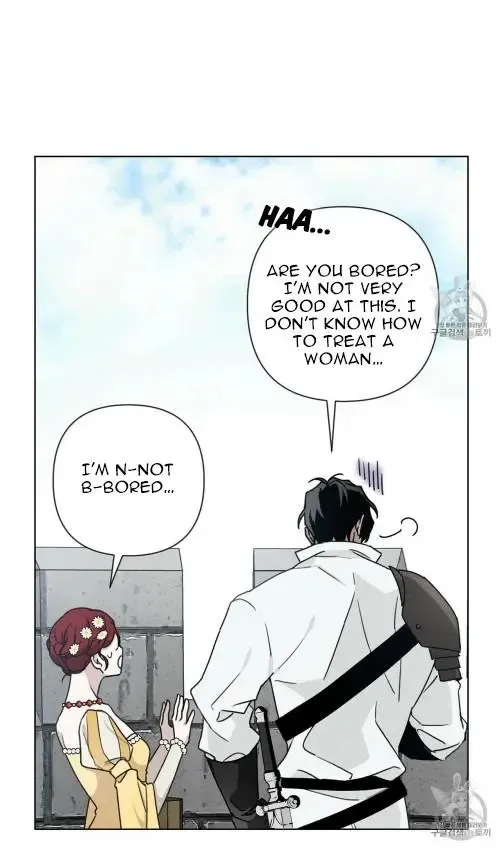 Under The Oak Tree Zinmanga X Chapter 10 Page 38