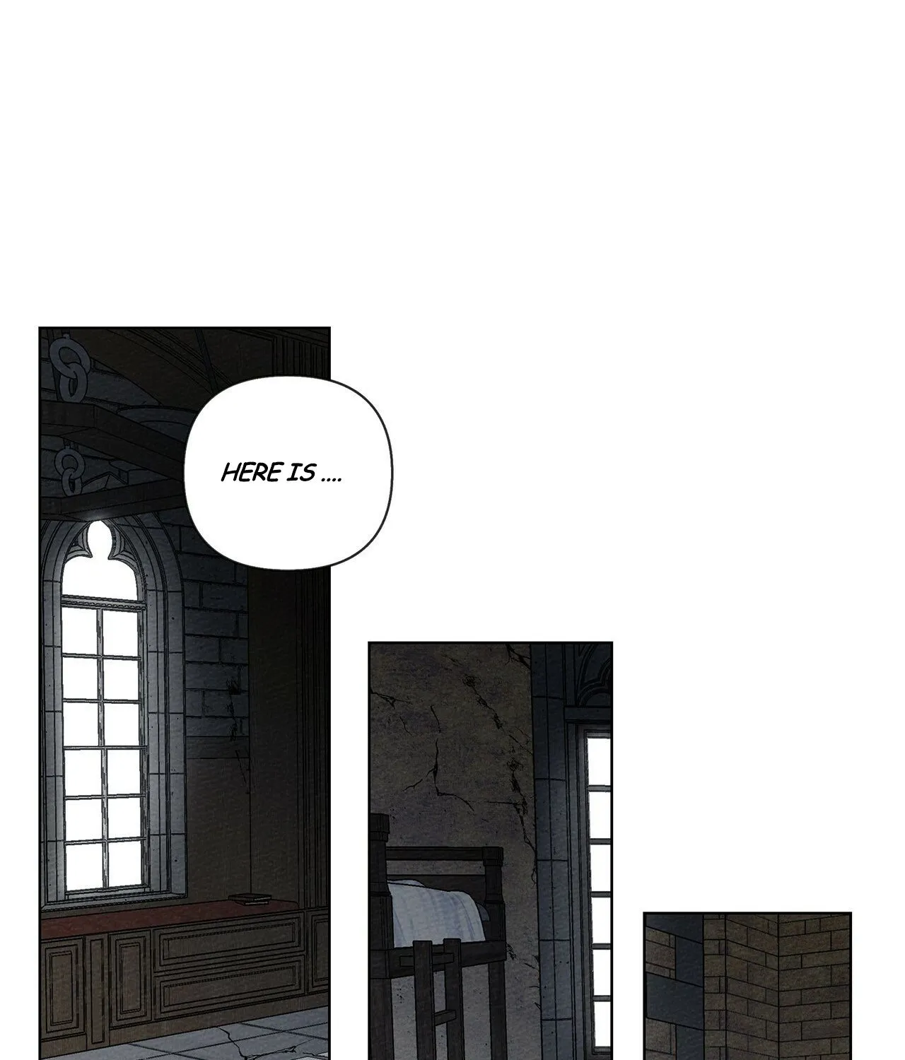Under The Oak Tree Zinmanga X Chapter 9 Page 146
