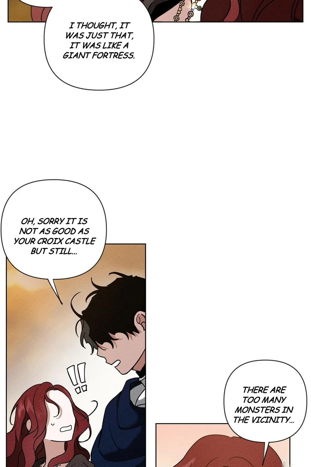 Under The Oak Tree Zinmanga X Chapter 8 Page 9
