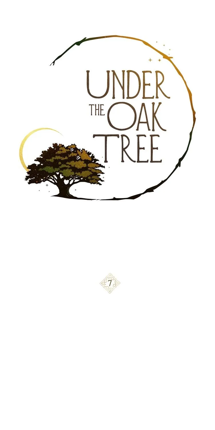 Under The Oak Tree Zinmanga X Chapter 7 Page 2