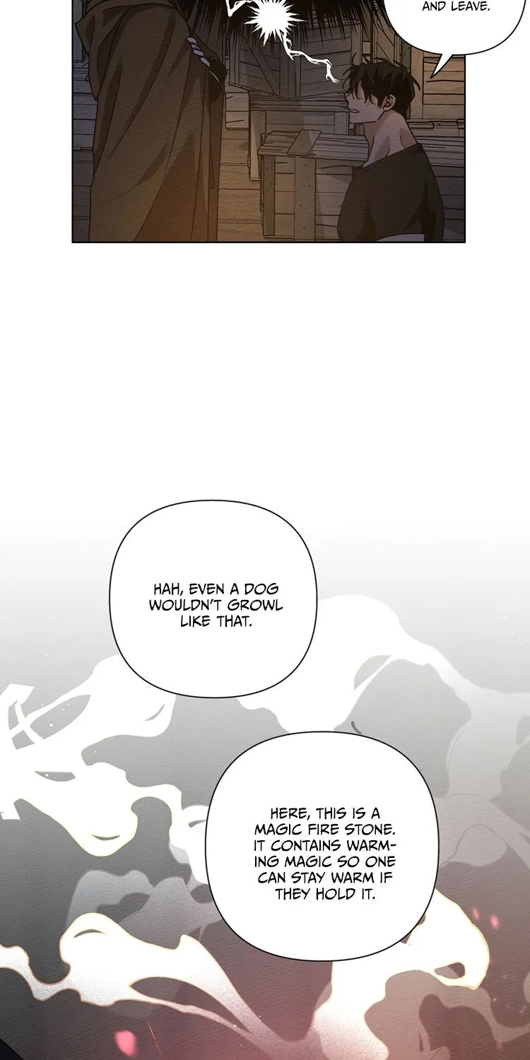 Under The Oak Tree Zinmanga X Chapter 7 Page 6