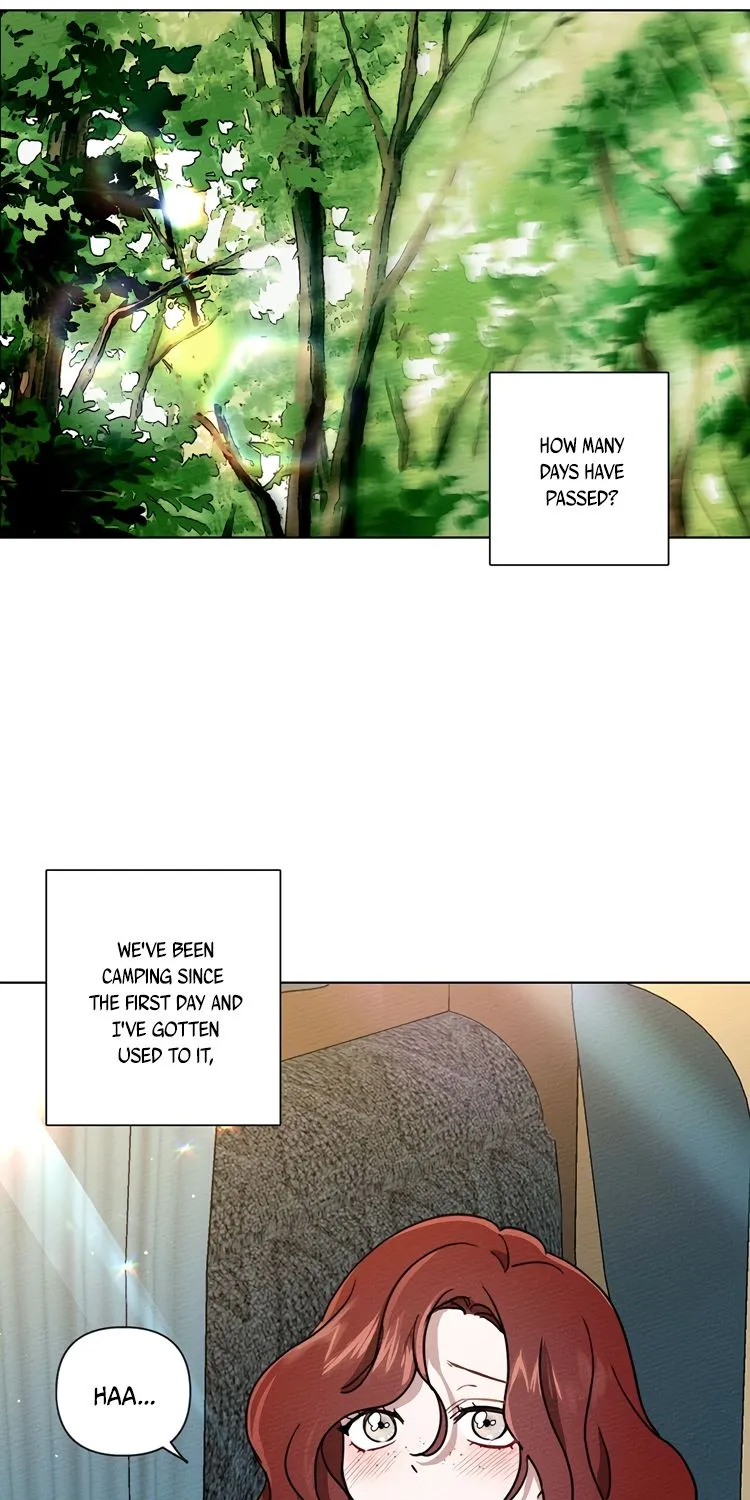 Under The Oak Tree Zinmanga X Chapter 7 Page 24