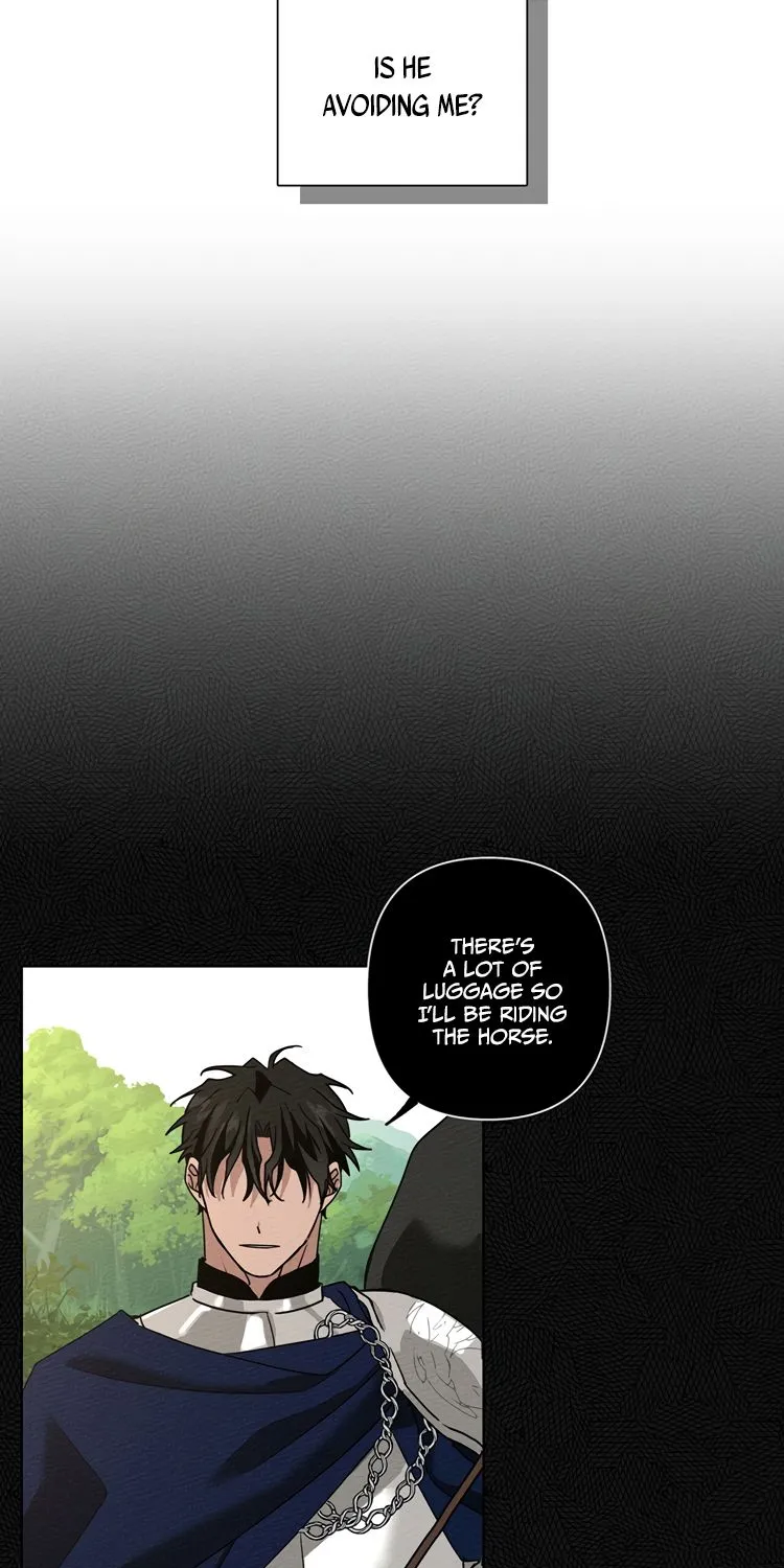Under The Oak Tree Zinmanga X Chapter 7 Page 28
