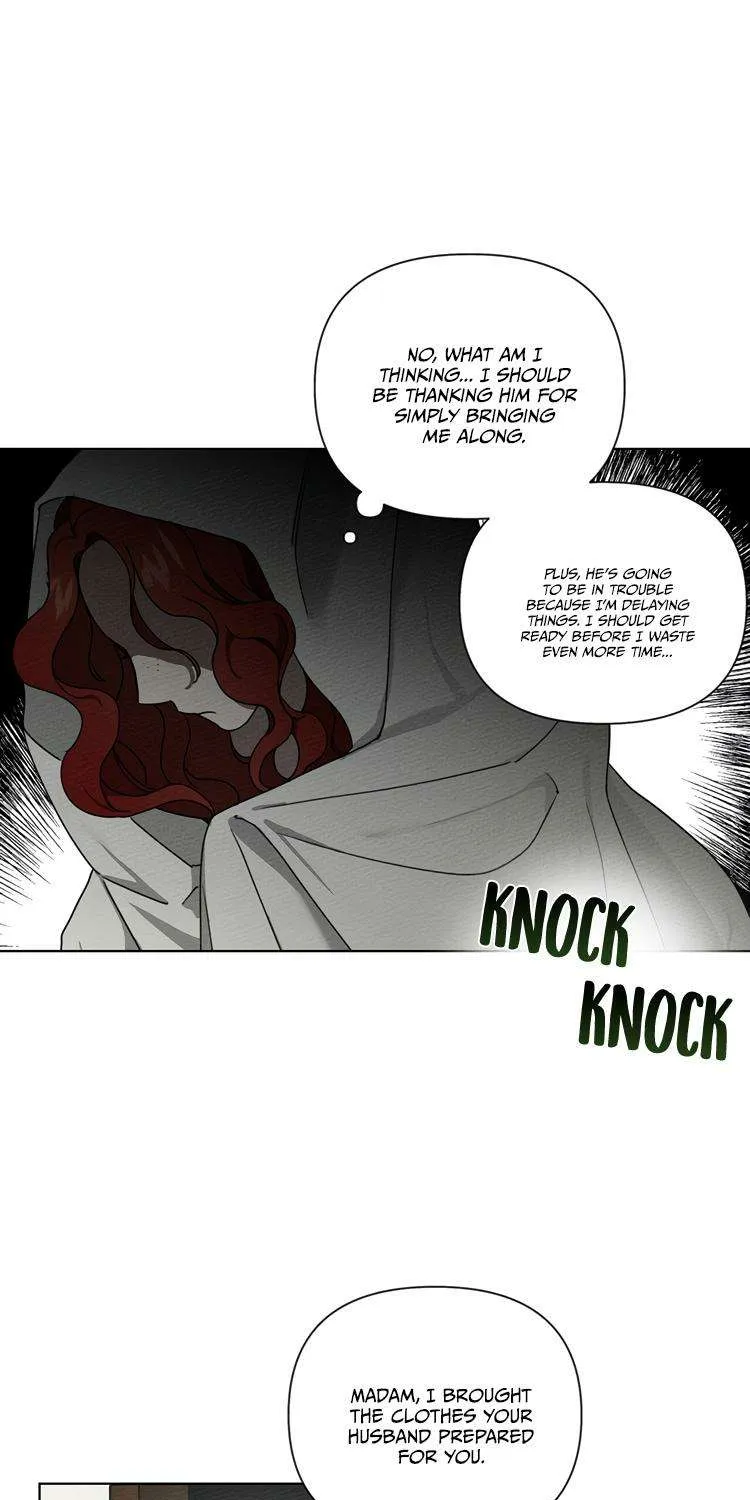 Under The Oak Tree Zinmanga X Chapter 6 Page 18