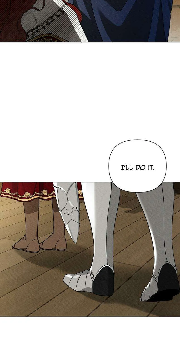 Under The Oak Tree Zinmanga X Chapter 6 Page 34