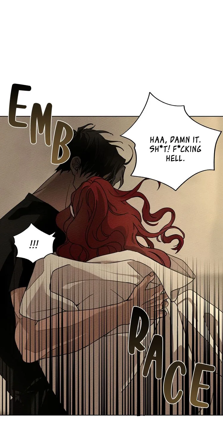 Under The Oak Tree Zinmanga X Chapter 5 Page 2
