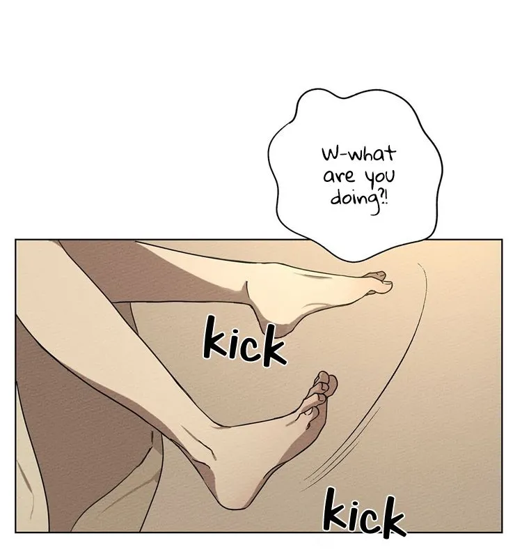 Under The Oak Tree Zinmanga X Chapter 5 Page 3