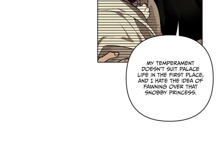 Under The Oak Tree Zinmanga X Chapter 5 Page 19
