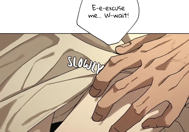 Under The Oak Tree Zinmanga X Chapter 5 Page 25
