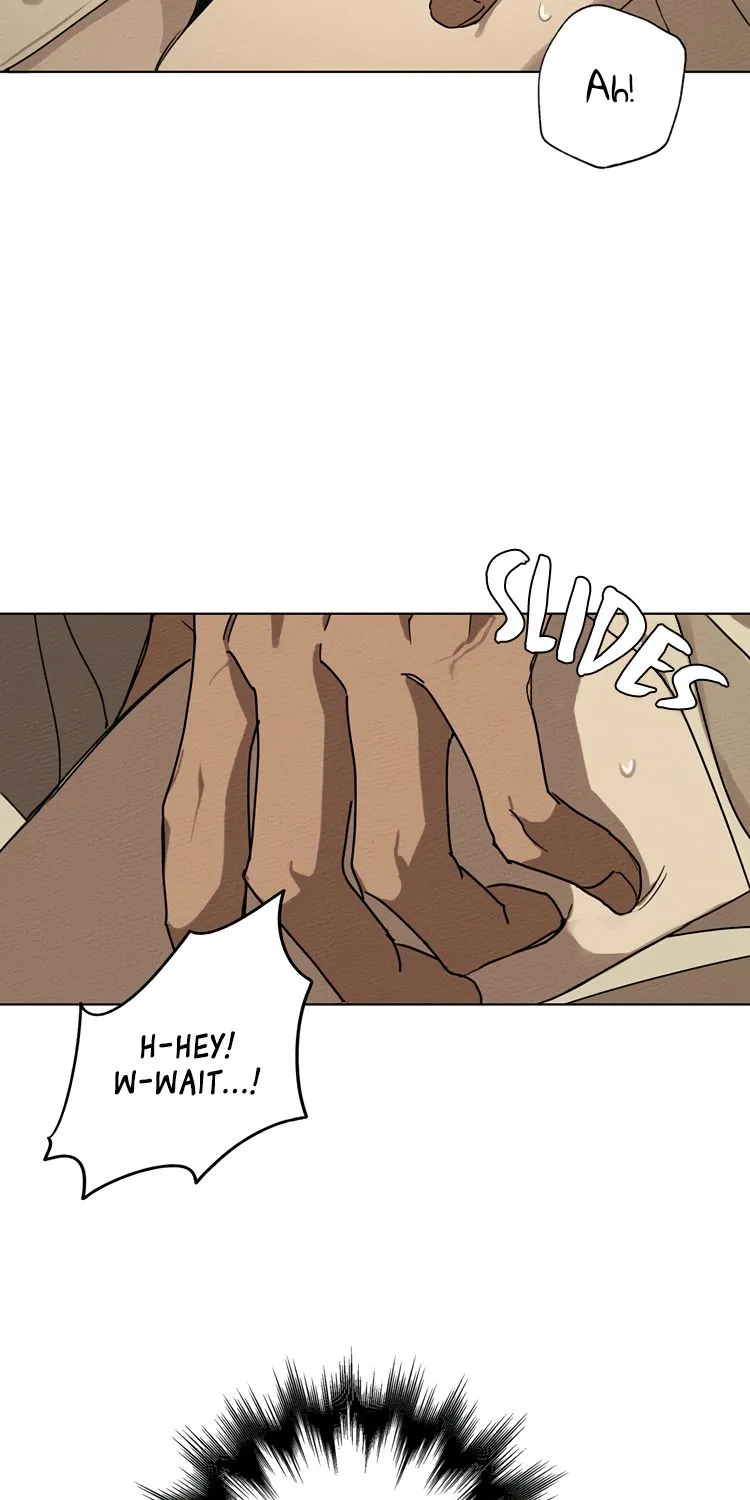 Under The Oak Tree Zinmanga X Chapter 5 Page 26