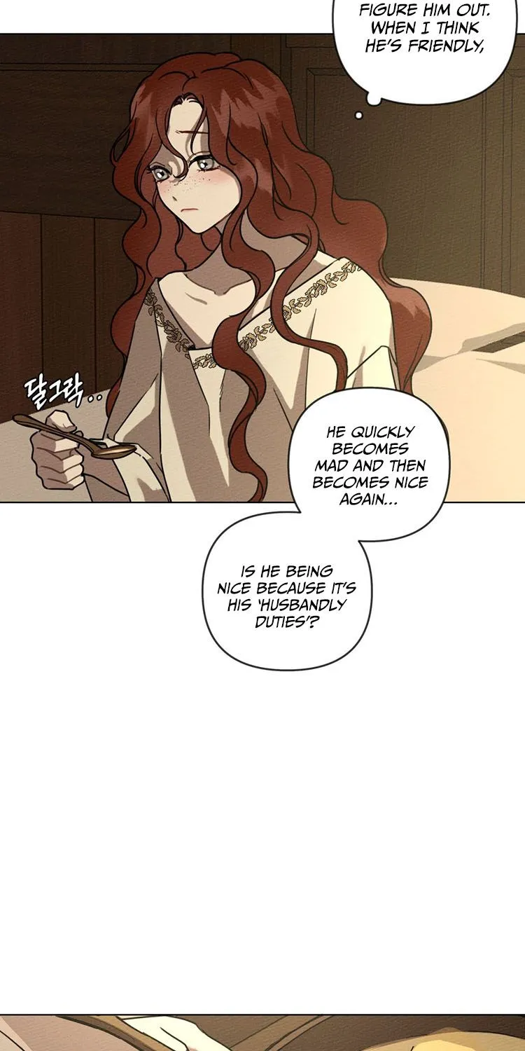 Under The Oak Tree Zinmanga X Chapter 4 Page 61