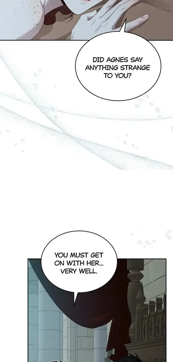 Under The Oak Tree Zinmanga X Chapter 3.1 Page 27