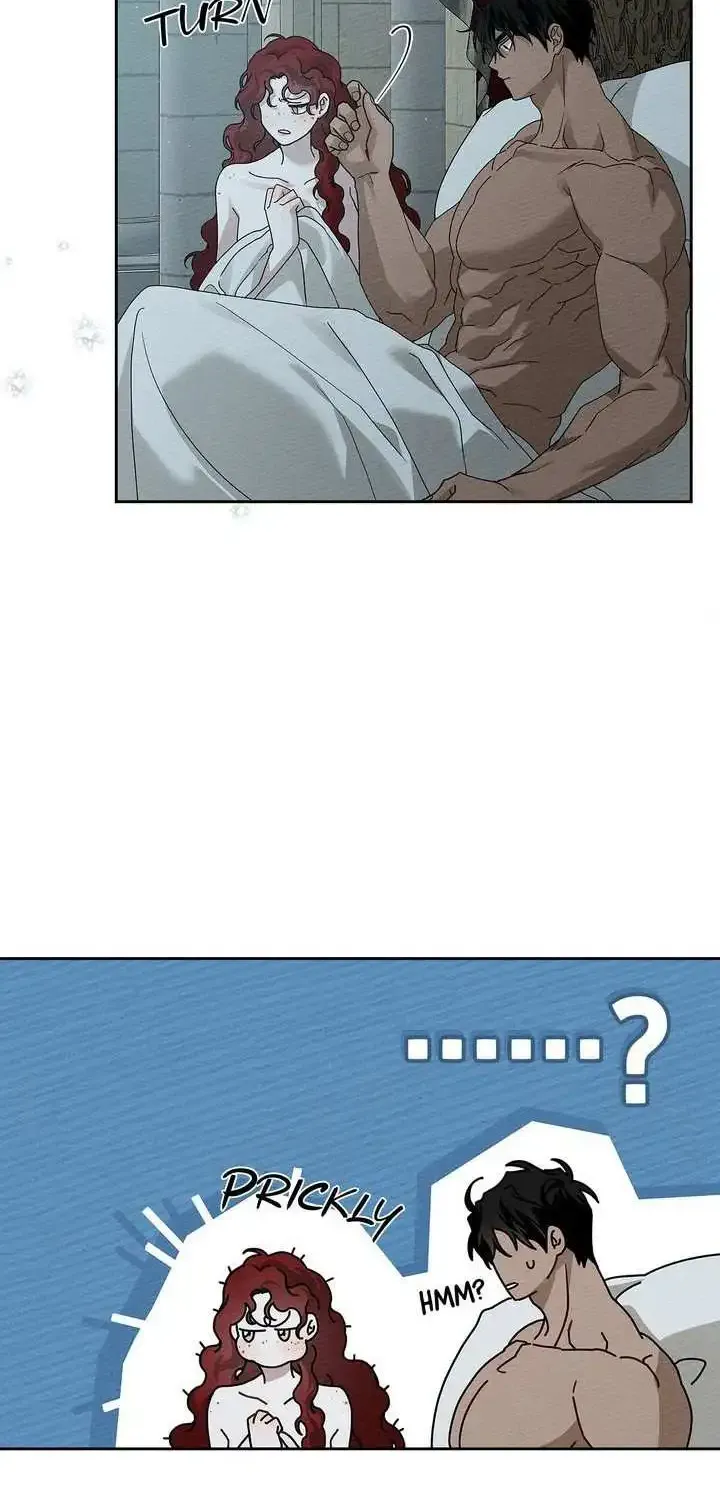 Under The Oak Tree Zinmanga X Chapter 3.1 Page 28