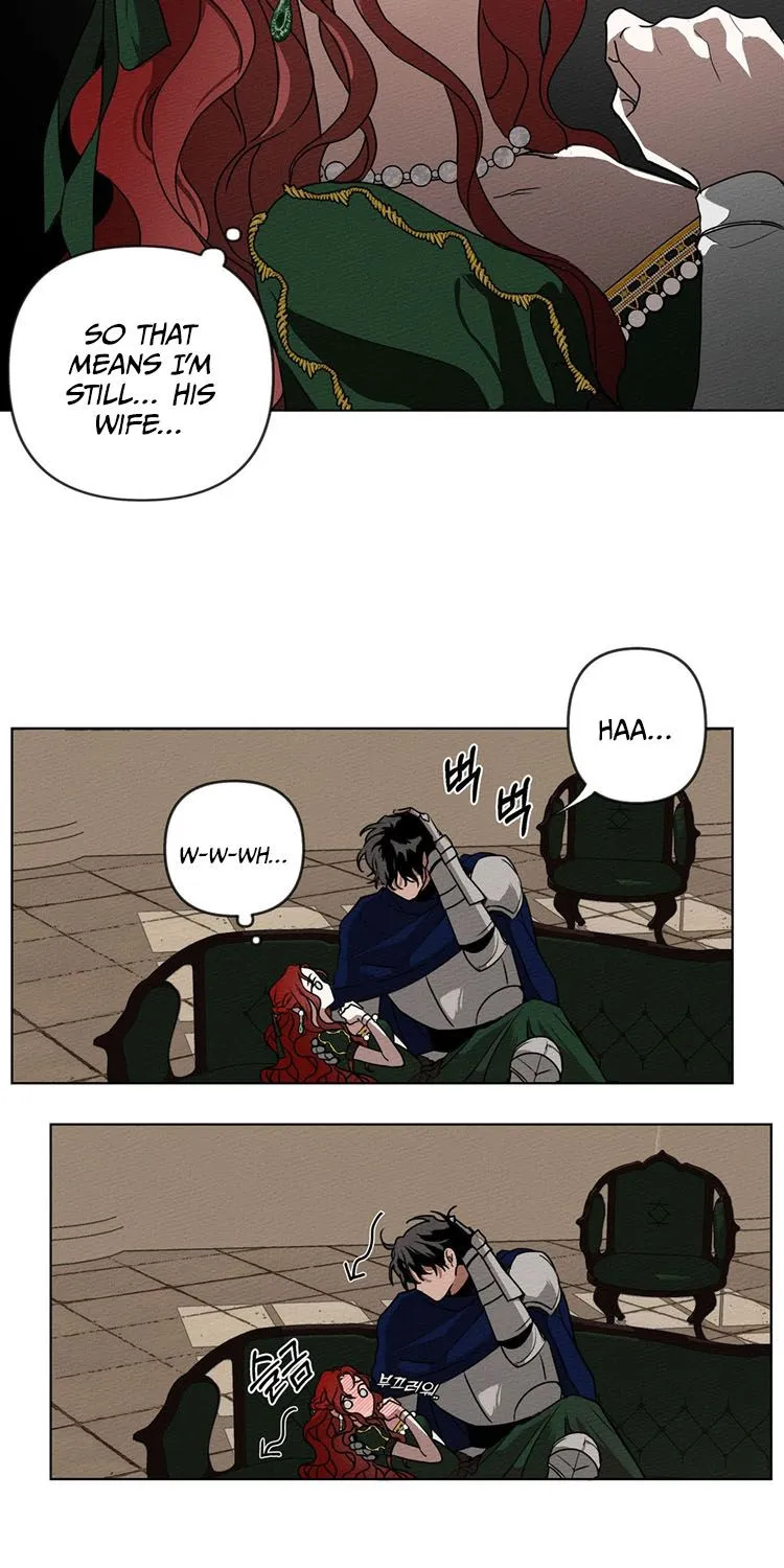 Under The Oak Tree Zinmanga X Chapter 2 Page 59