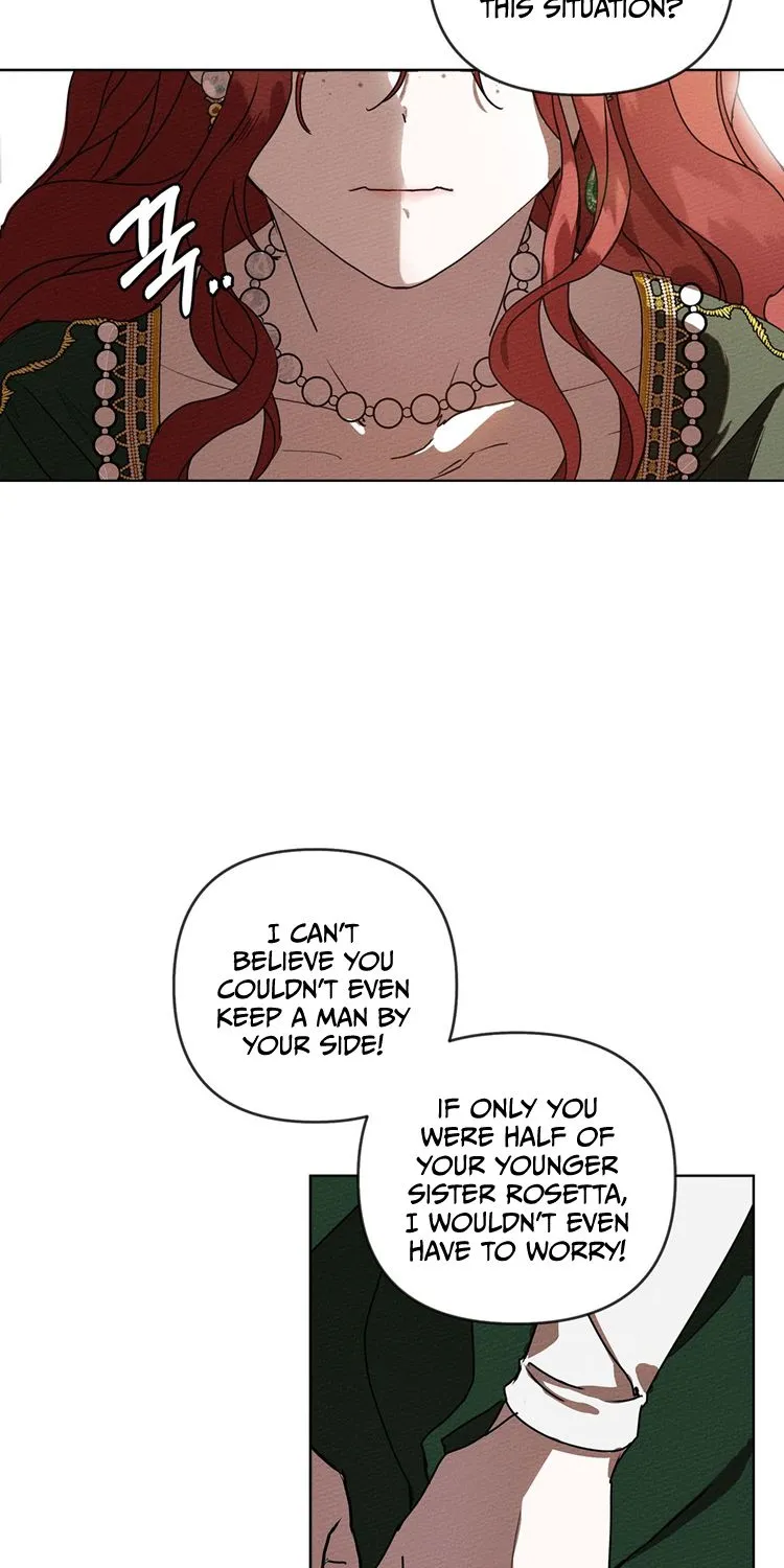 Under The Oak Tree Zinmanga X Chapter 1 Page 24