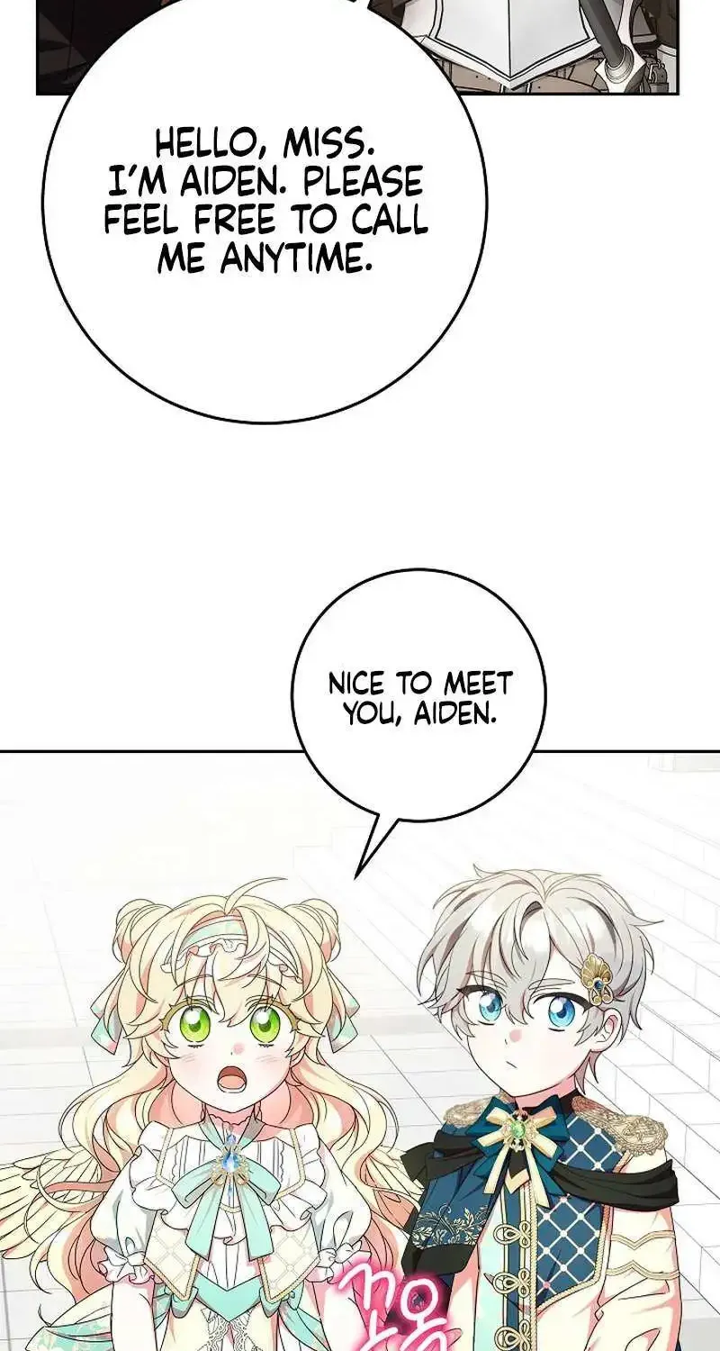 The Beloved New Daughter-in-law Of The Wolf Mansion Zinmanga X Chapter 29 Page 26