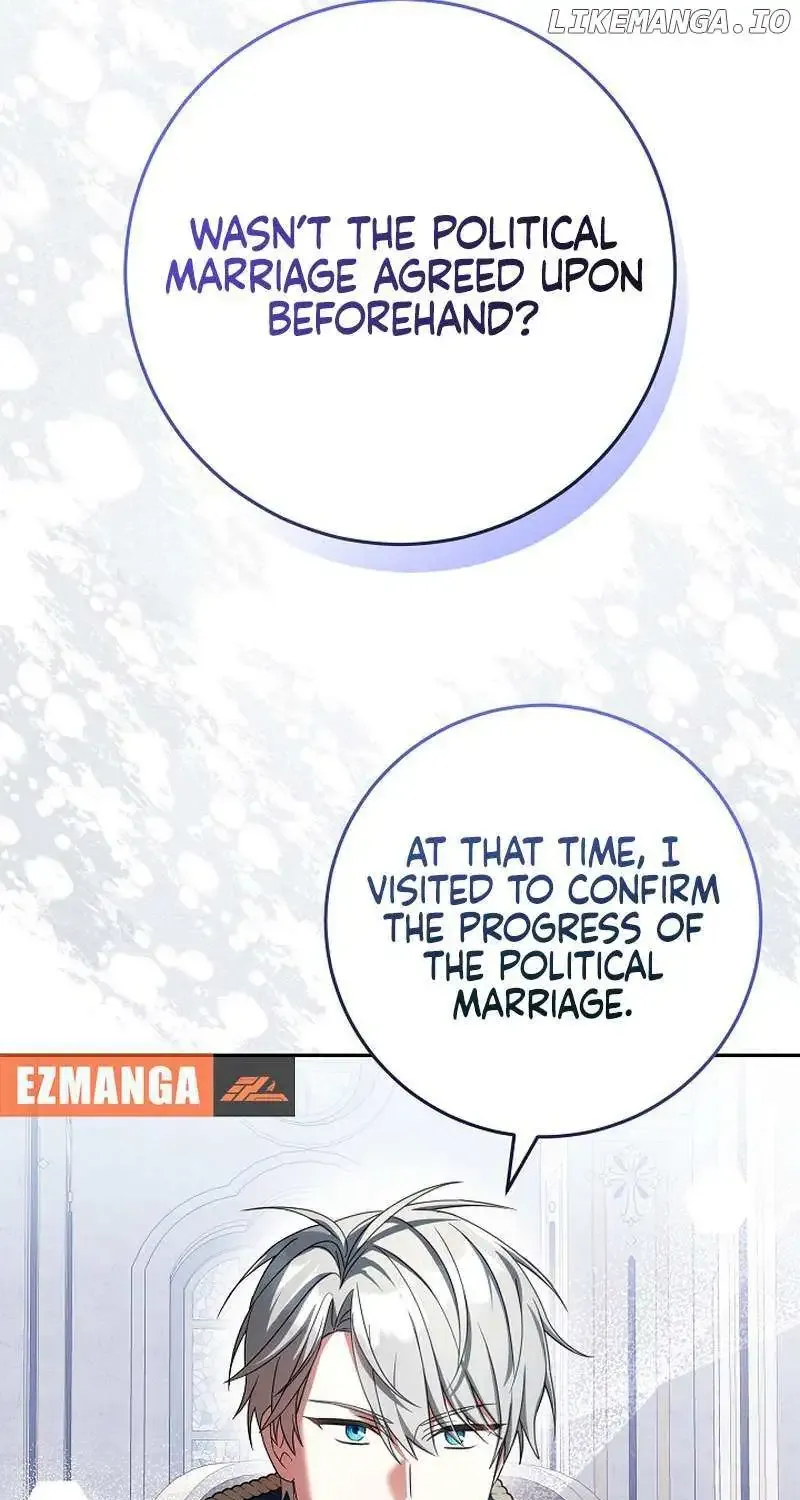 The Beloved New Daughter-in-law Of The Wolf Mansion Zinmanga X Chapter 29 Page 72
