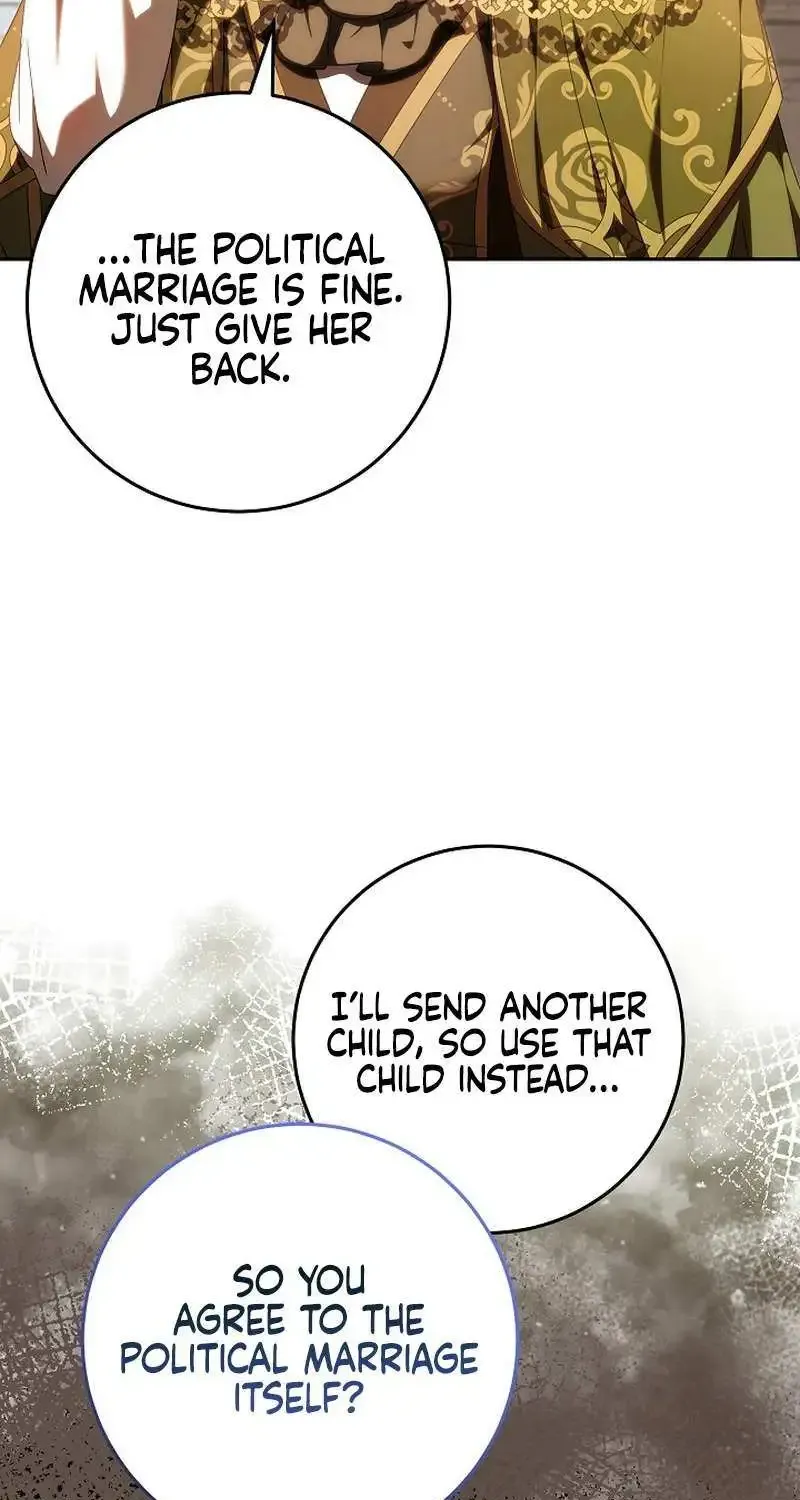 The Beloved New Daughter-in-law Of The Wolf Mansion Zinmanga X Chapter 29 Page 78
