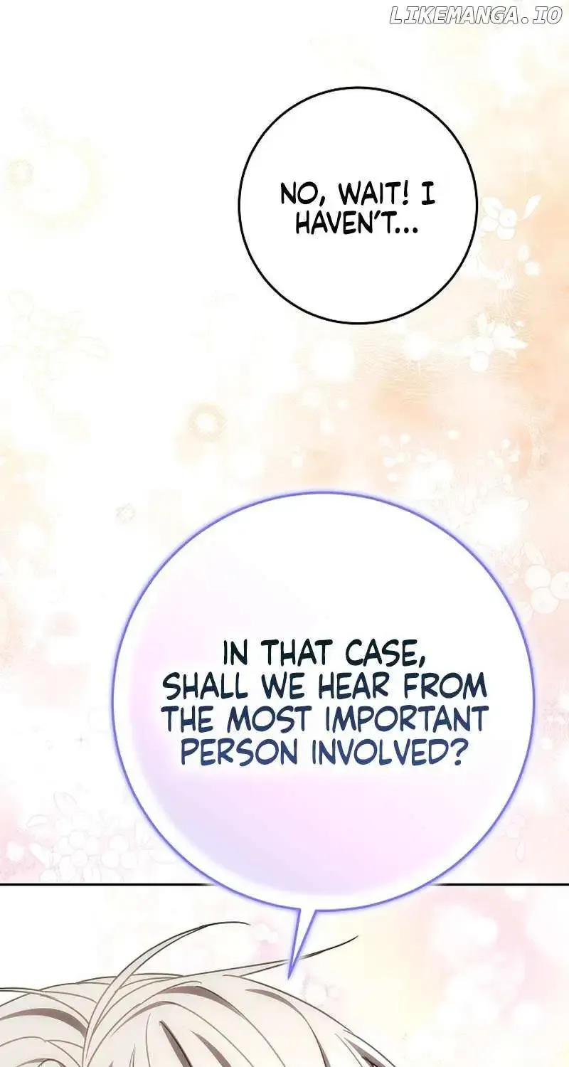 The Beloved New Daughter-in-law Of The Wolf Mansion Zinmanga X Chapter 29 Page 82