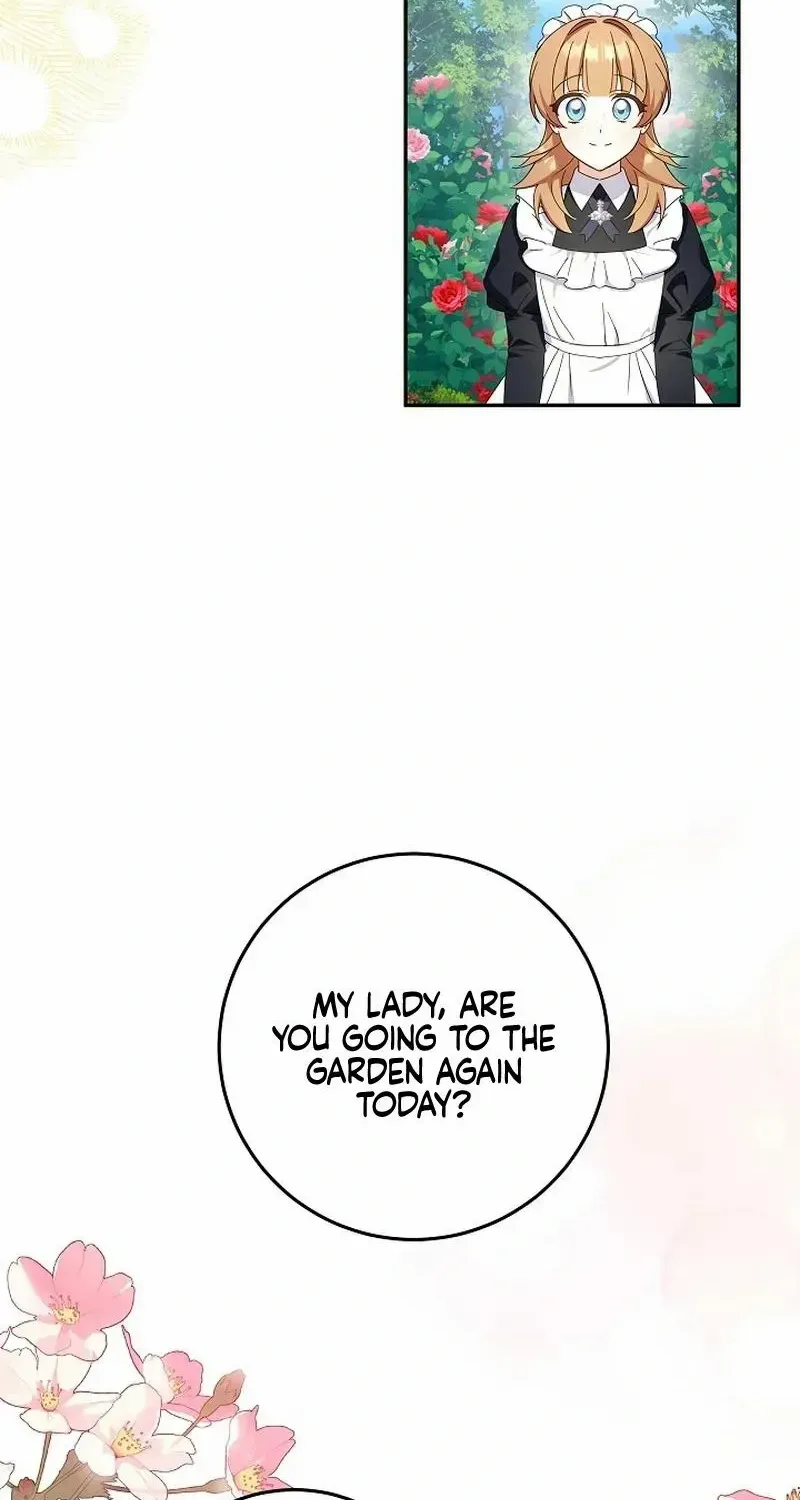 The Beloved New Daughter-in-law Of The Wolf Mansion Zinmanga X Chapter 22 Page 33