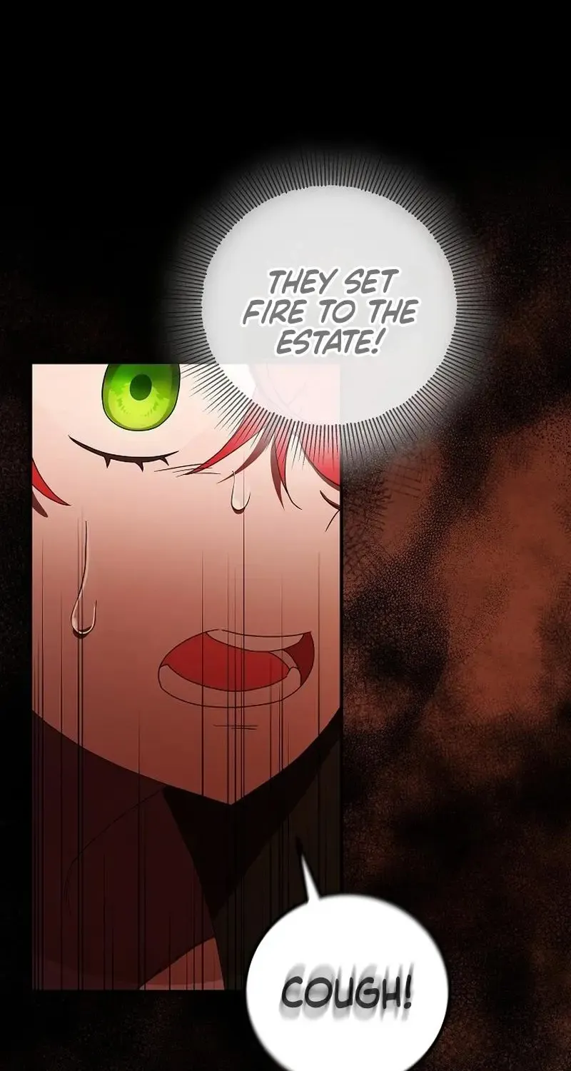 The Beloved New Daughter-in-law Of The Wolf Mansion Zinmanga X Chapter 1 Page 59