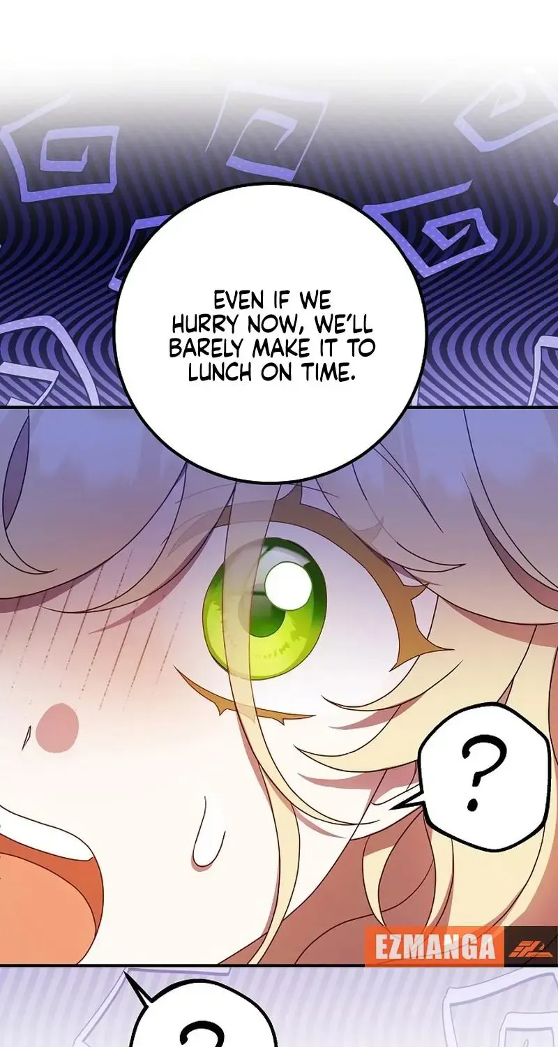 The Beloved New Daughter-in-law Of The Wolf Mansion Zinmanga X Chapter 1 Page 80