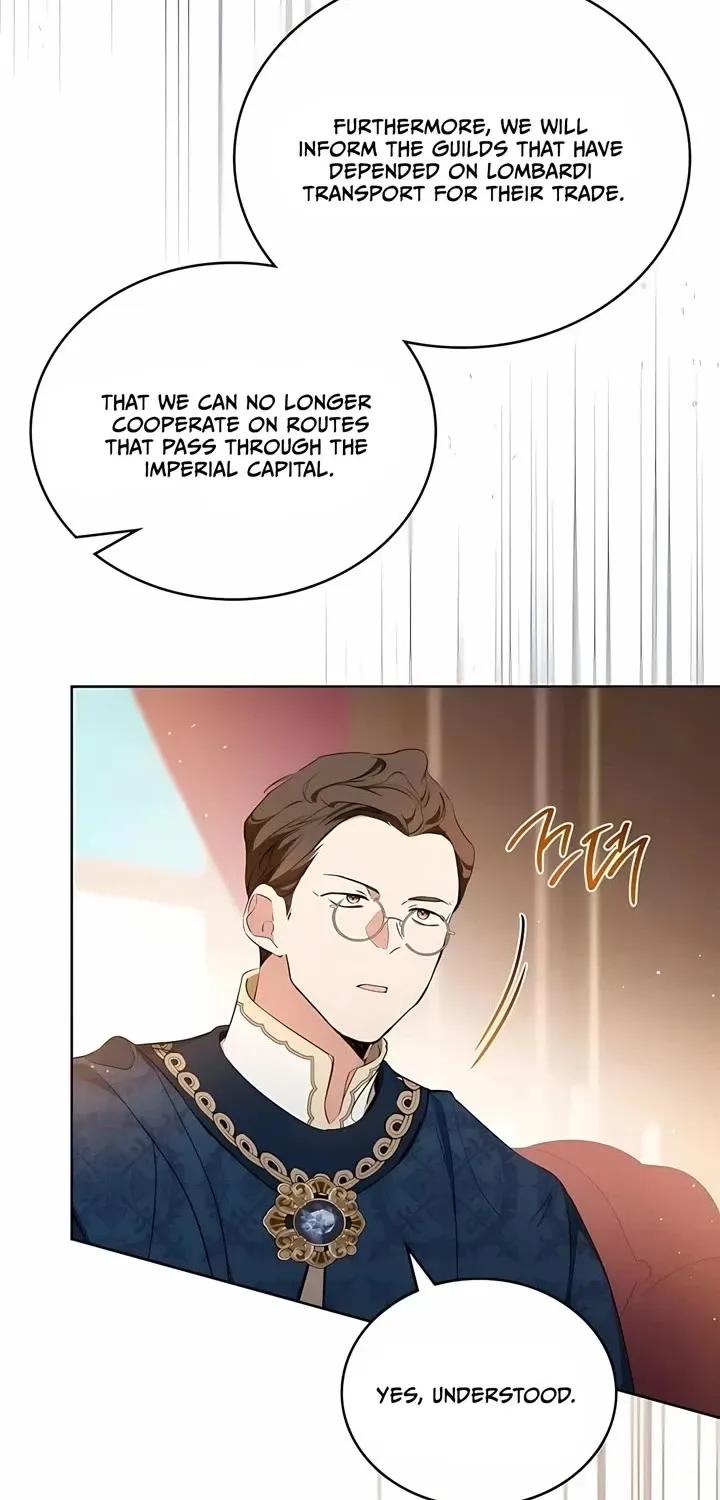 I Shall Master This Family Zinmanga X Chapter 171 Page 19