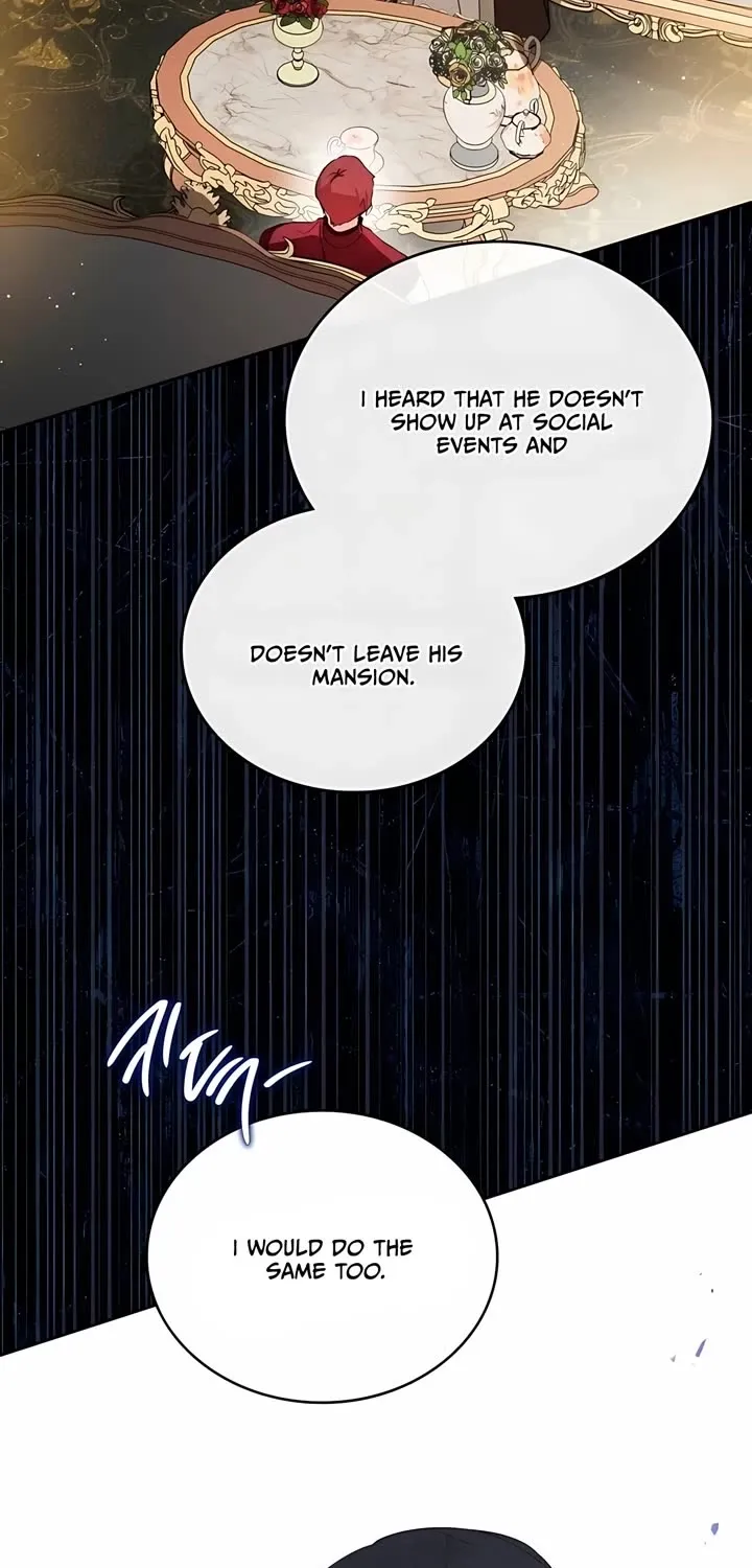 I Shall Master This Family Zinmanga X Chapter 171 Page 41