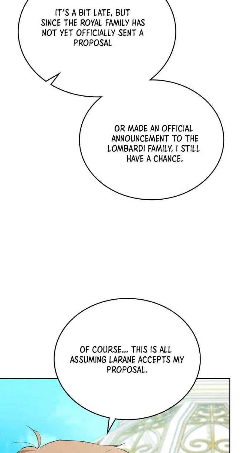 I Shall Master This Family Zinmanga X Chapter 168 Page 98
