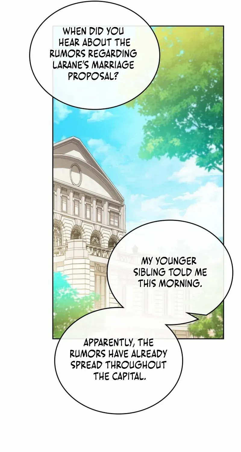 I Shall Master This Family Zinmanga X Chapter 167 Page 31
